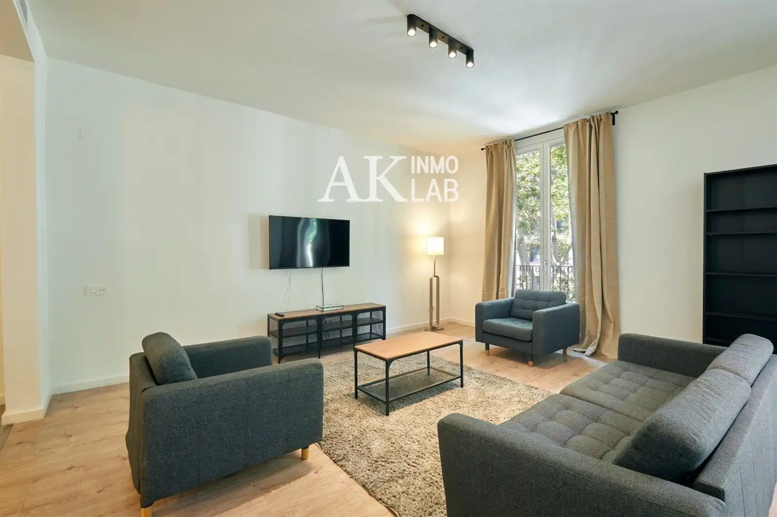 Wohnung mit Aufzug zum Verkauf in La Rambla, imagen 10