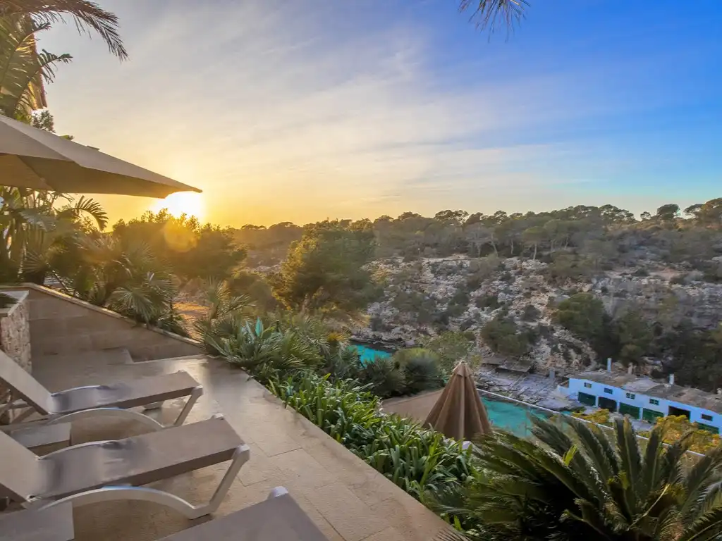 Maison à vendre à Cala Pi - Vallgornera
