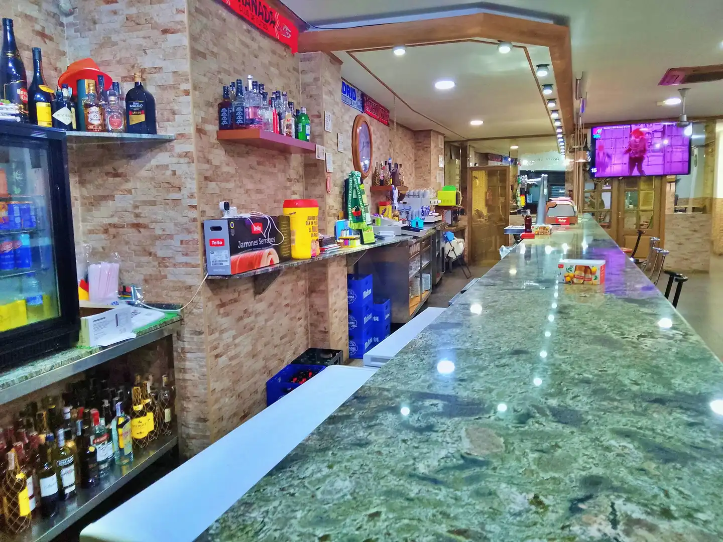 Local comercial en venta en Calle Carrer Joan de Joanes 10 10, imagen 9