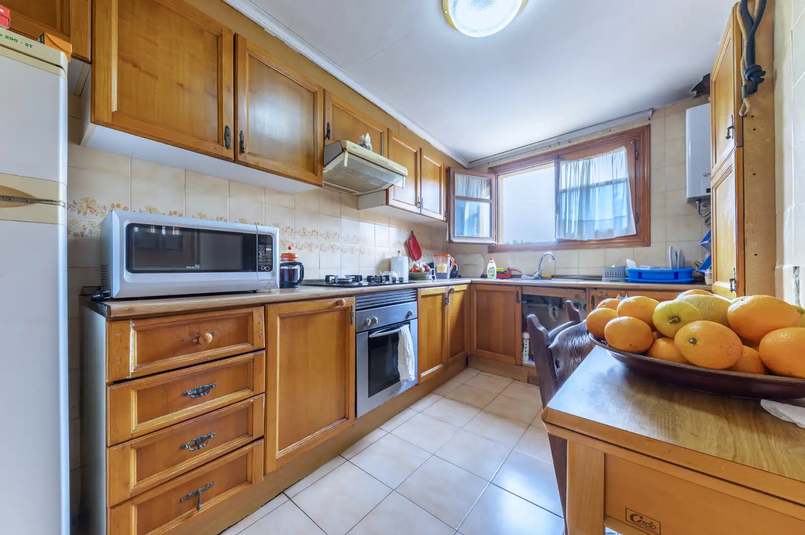 Dúplex en venta en Plaça Arxiduc Carles, Centro Urbano