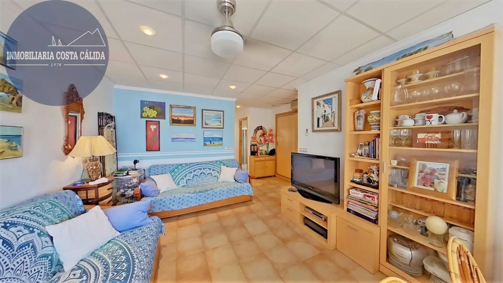 Detached homes for sale in Águilas  with Air Conditioner, Heating and Private garden