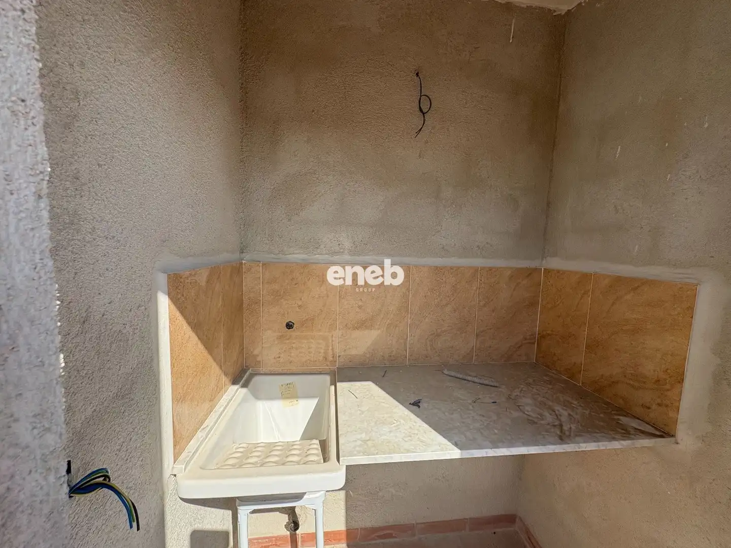 Flat with lift for sale in Montejurra, imagen 25