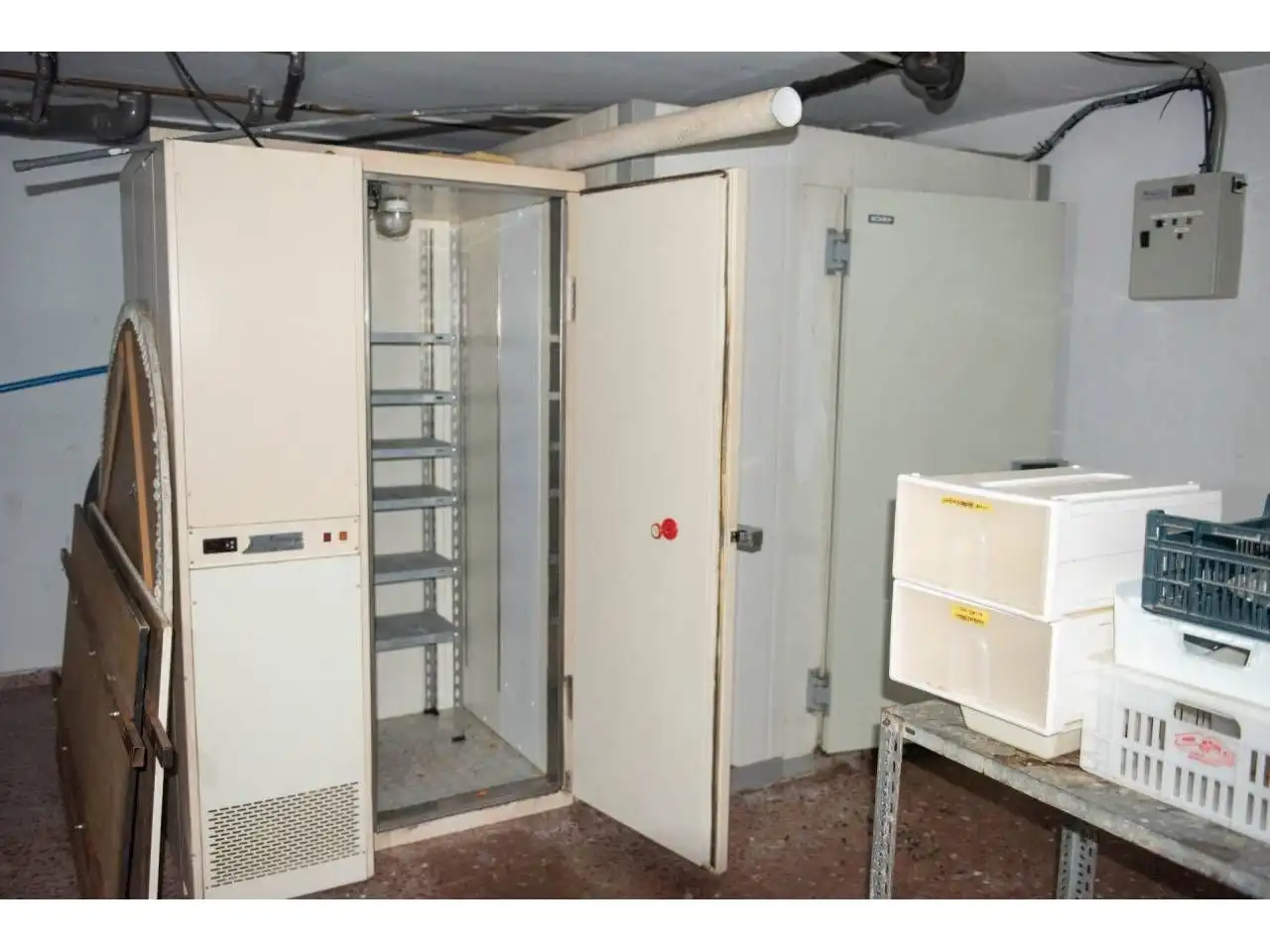 Local comercial en venta en Pedanías Oeste, imagen 20