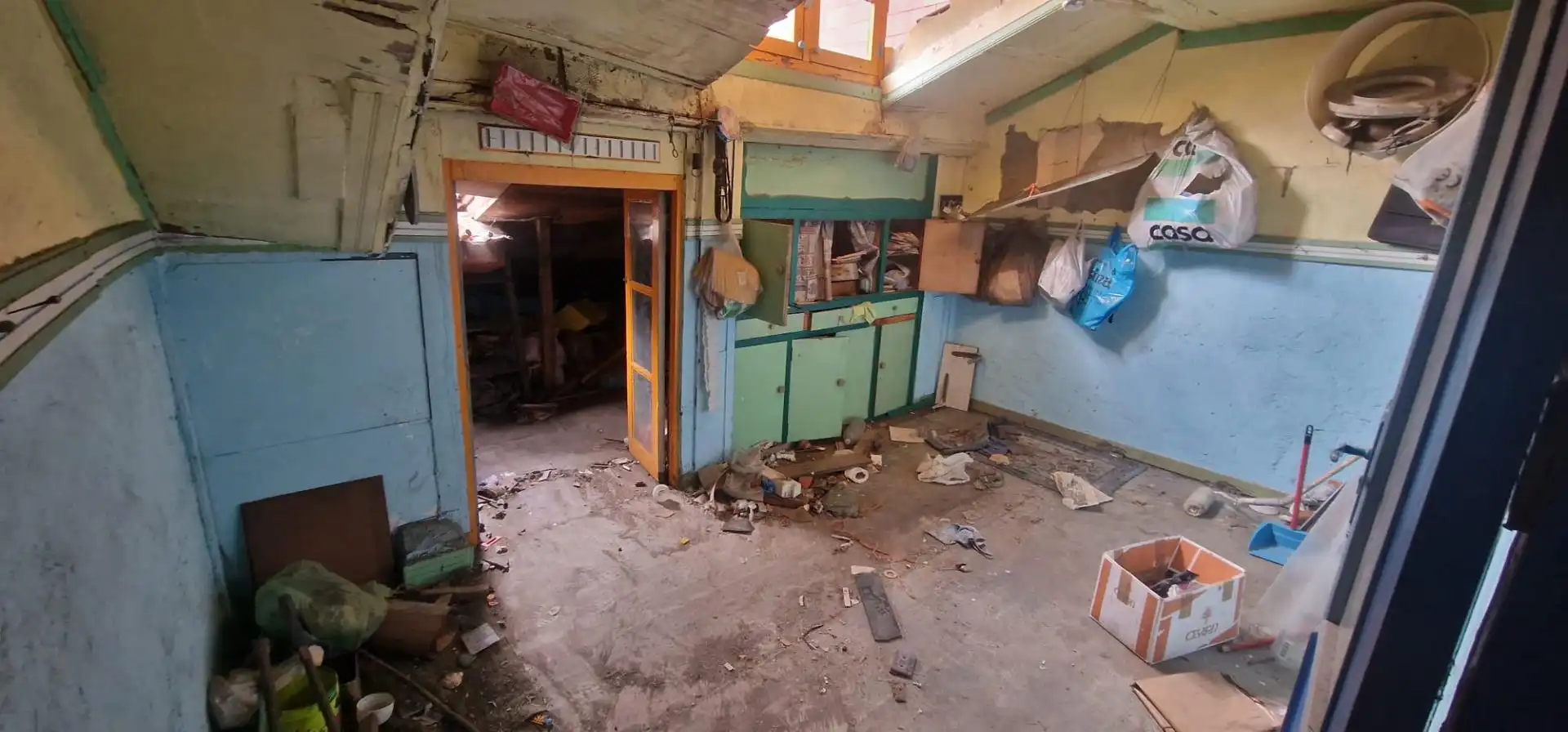 Edificio en venta en Lena