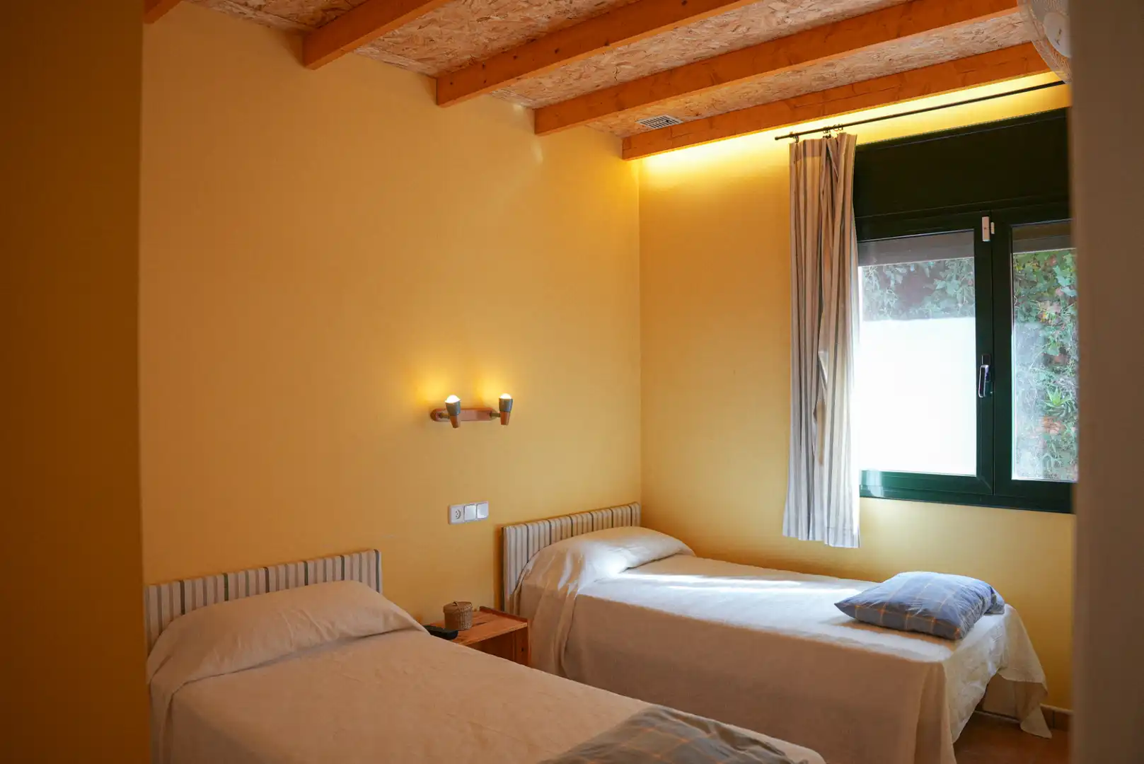 Habitación de Casa o chalet en venta en Begur con Calefacción, Jardín privado y Terraza