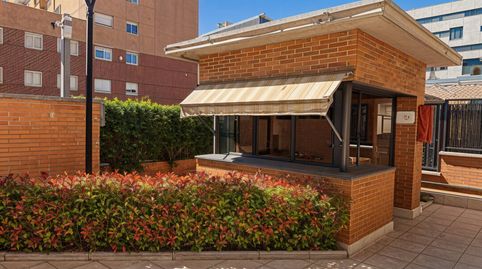 Foto 3 de Pis de lloguer a Calle de Miguel Ángel Asturias, Sanchinarro, Madrid Capital