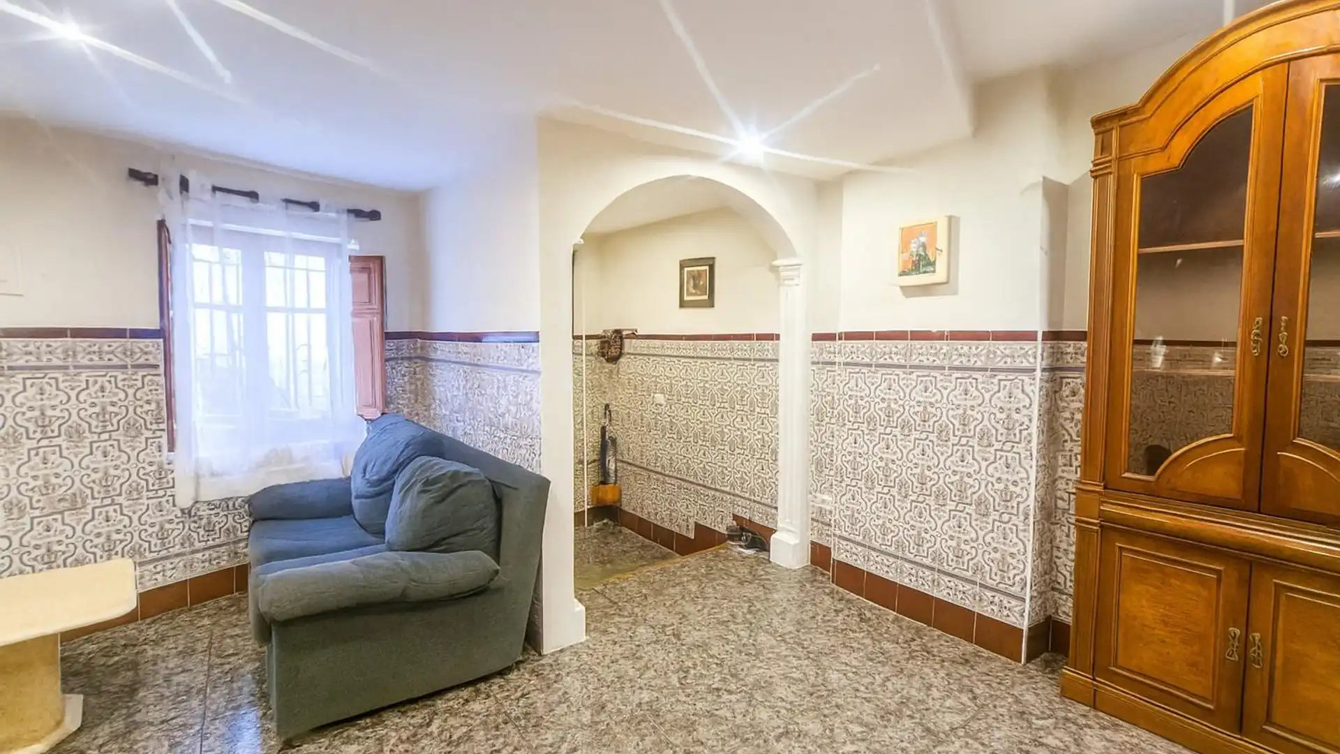 Casa o chalet en venta en Calle BUENOS AIRES, La Vall d'Uixó