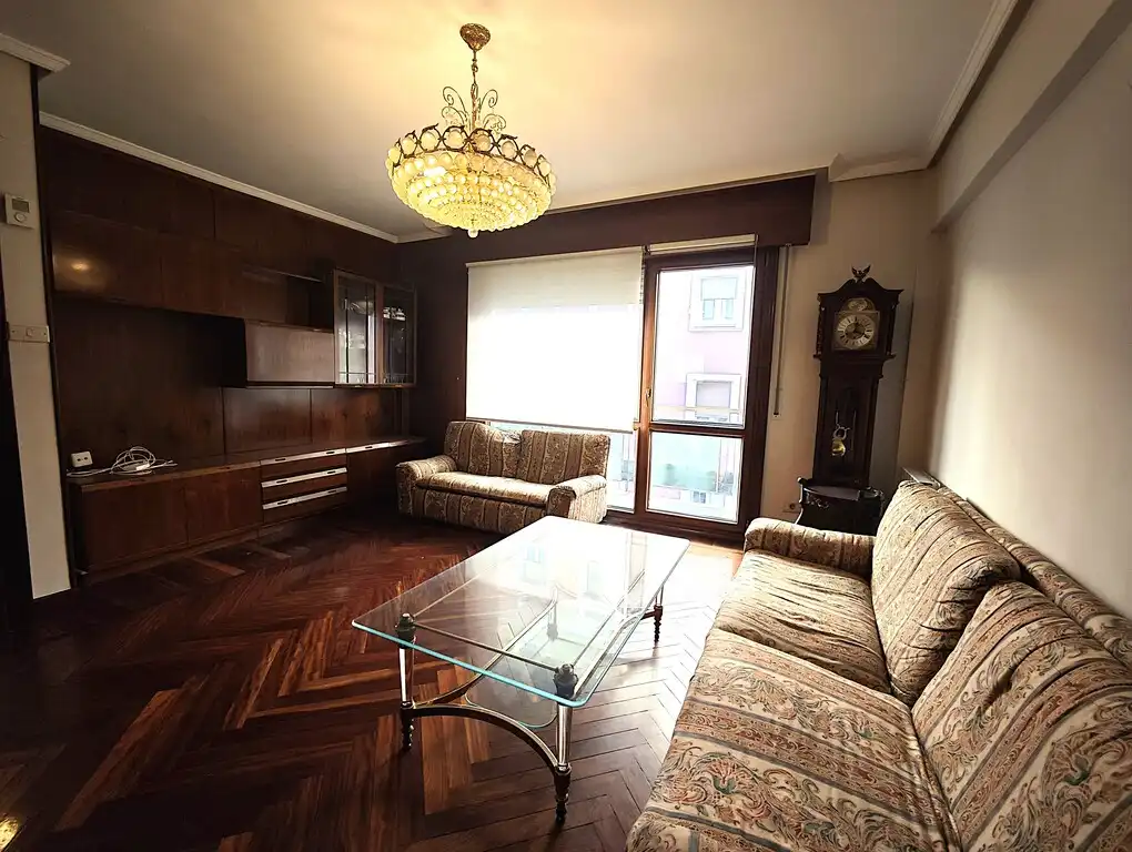 Appartamento con terrazza in vendita a Komentukalea Kalea 22, imagen 19