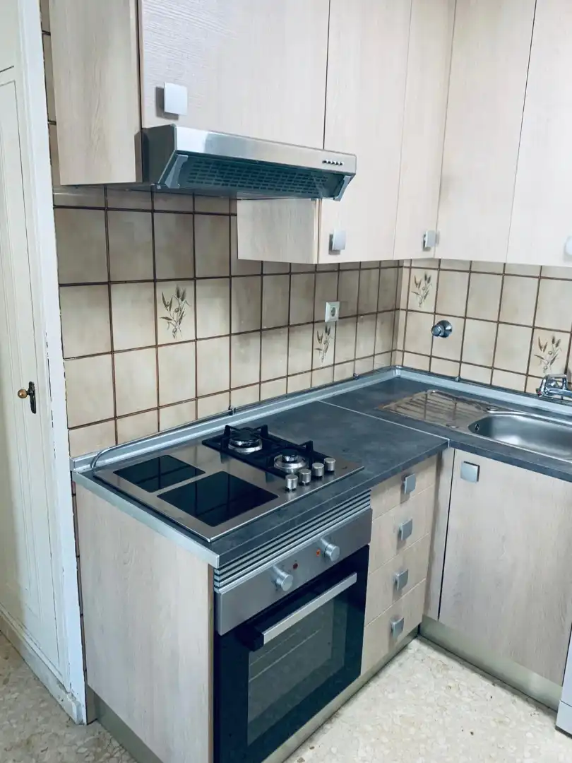 Apartments for rent in Calle Cristo de la Yedra, San Ildefonso