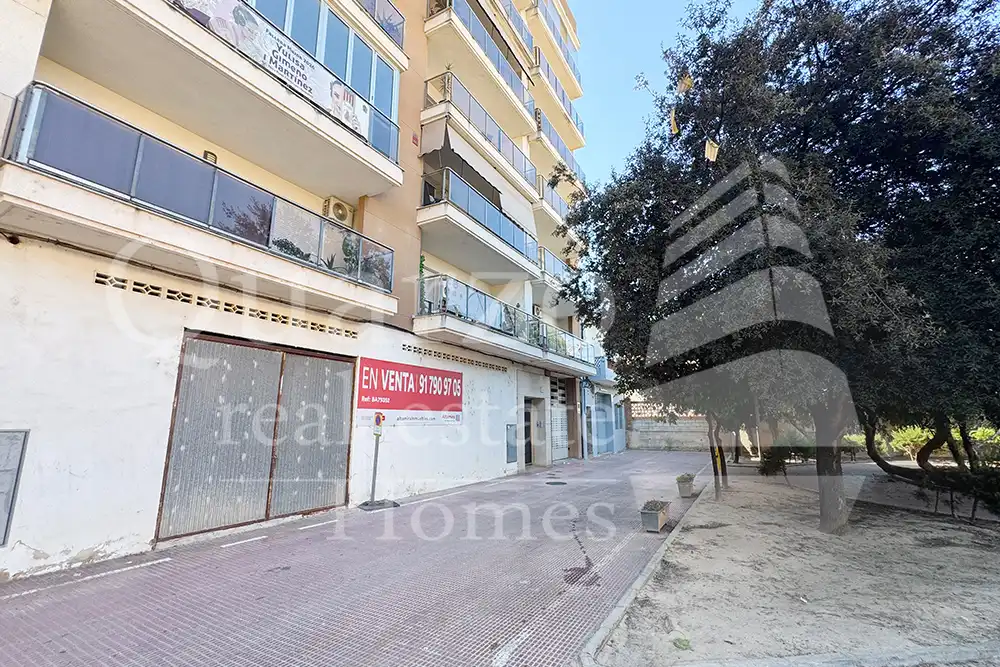 Wohnung mit Aufzug zum Verkauf in Algemesí, imagen 30
