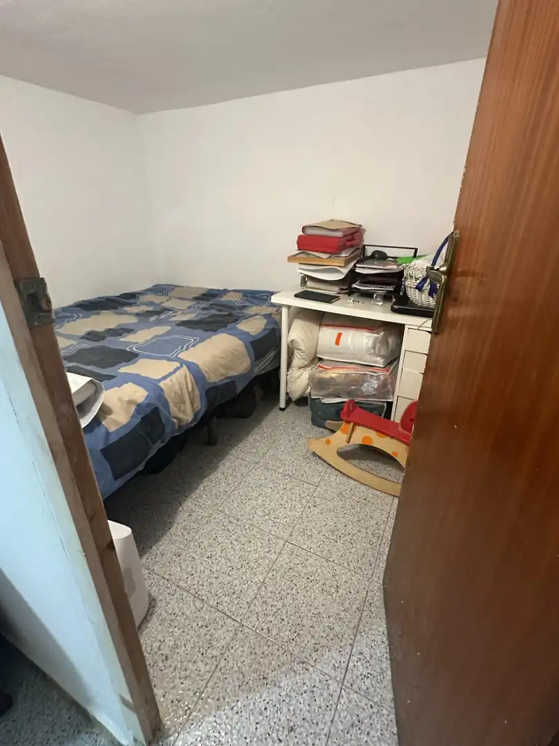 Bedroom of Houses for sale in Sant Pere de Ribes  with Heating and Private garden