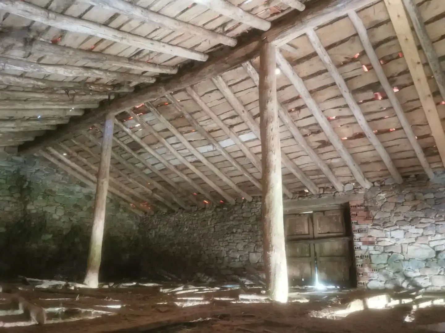 Finca rústica en venda en Solórzano