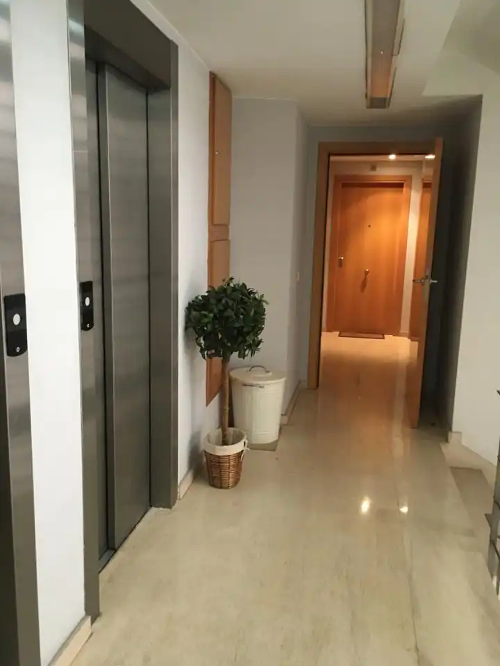 Apartments for rent in De Sagasta, Paseo Sagasta