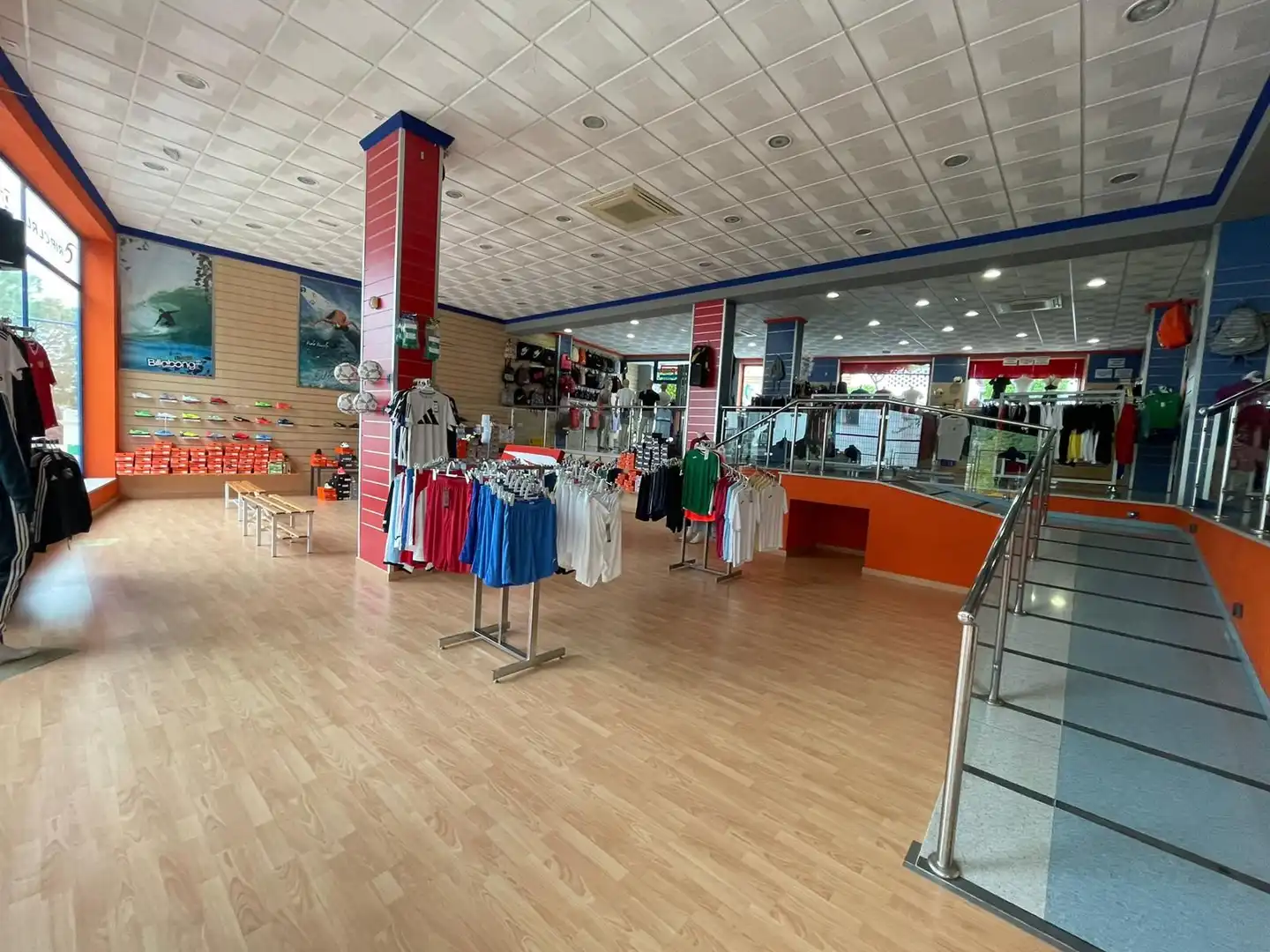 Local comercial en venda a Arcos de la Frontera, imagen 9