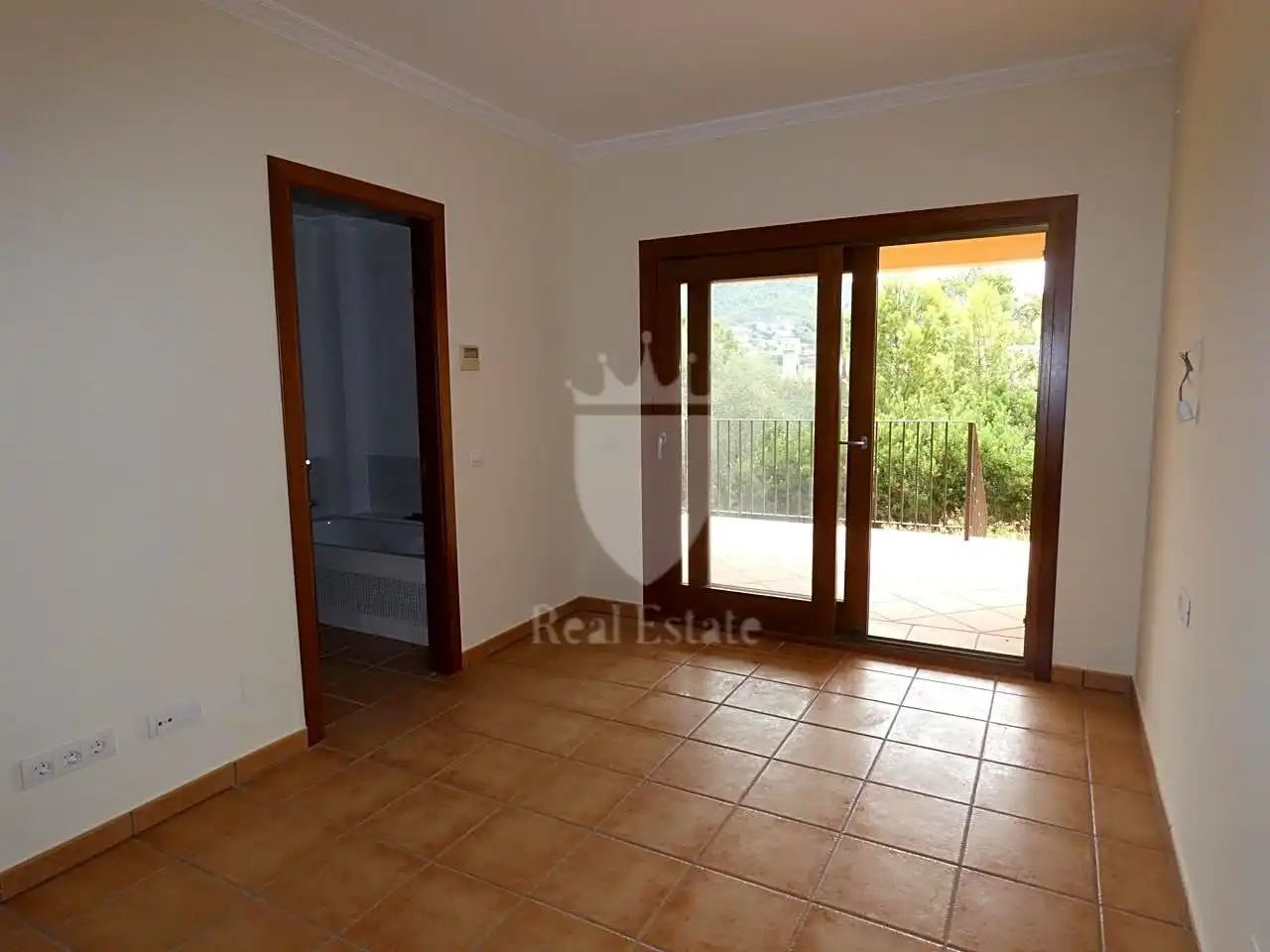 Dúplex en venda en Andratx amb Jardí privat, Terrassa i Traster