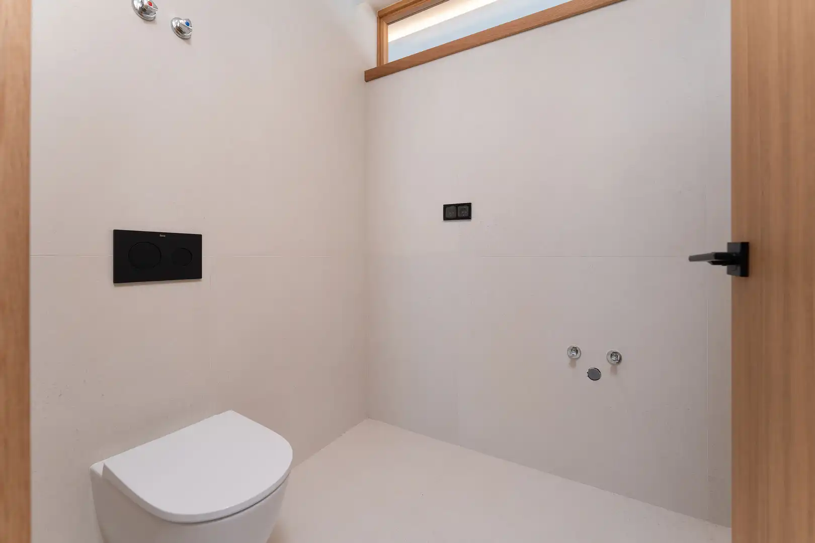 Bathroom of Houses for sale in Telde  with Heating, Private garden and Terrace