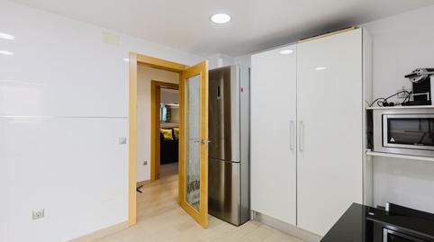 Photo 4 of Flat for sale in C/ Juan Martínez Montañés, 2, La Luz - El Torcal, Málaga Capital