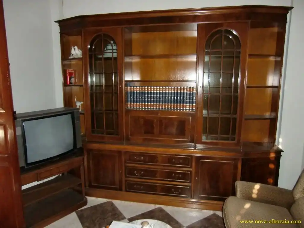 Sala de estar de Casa o chalet en venta en Alboraya