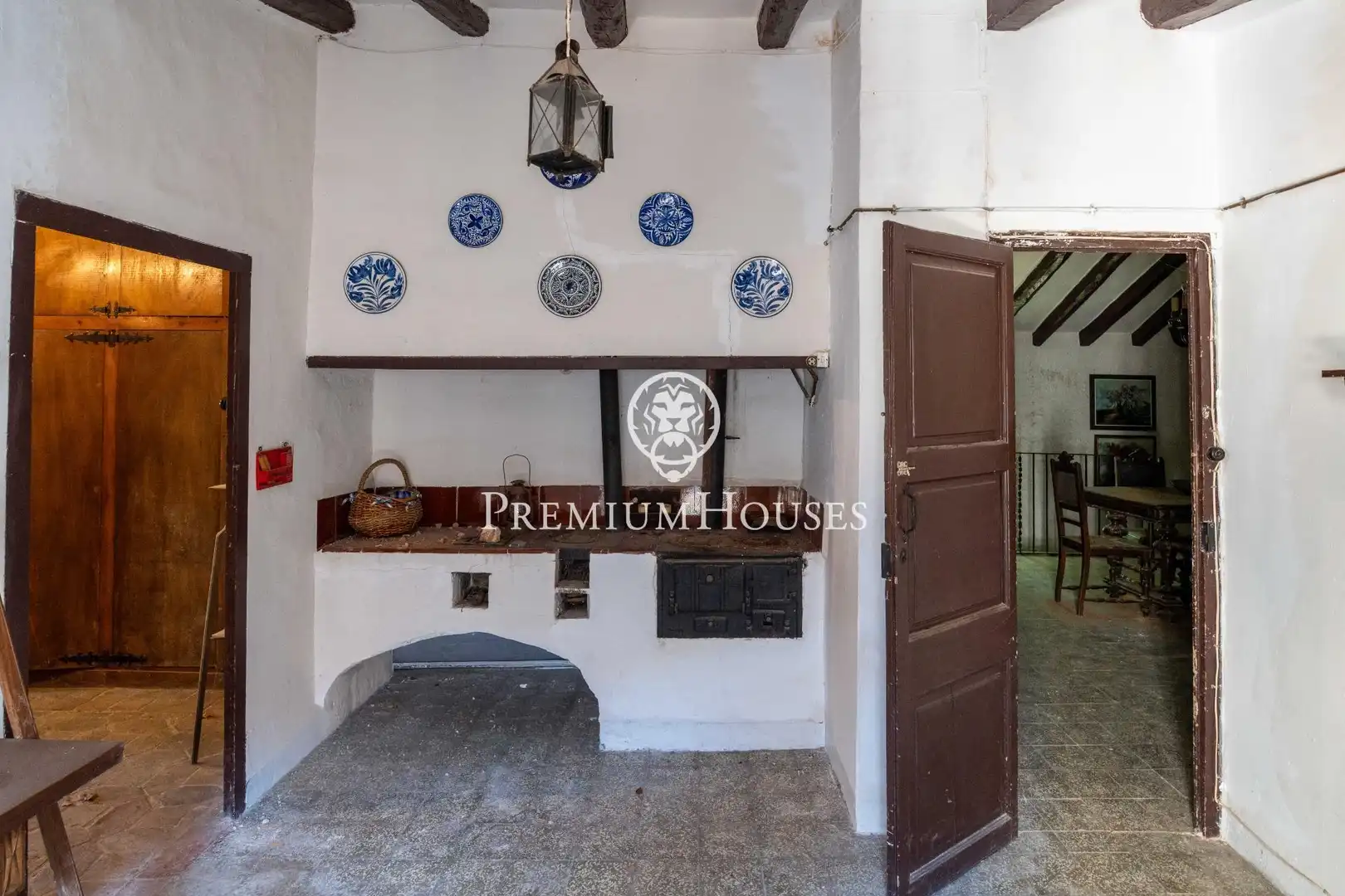 Cocina de Casa o chalet en venta en Tarragona con Jardín privado, Trastero y Balcón