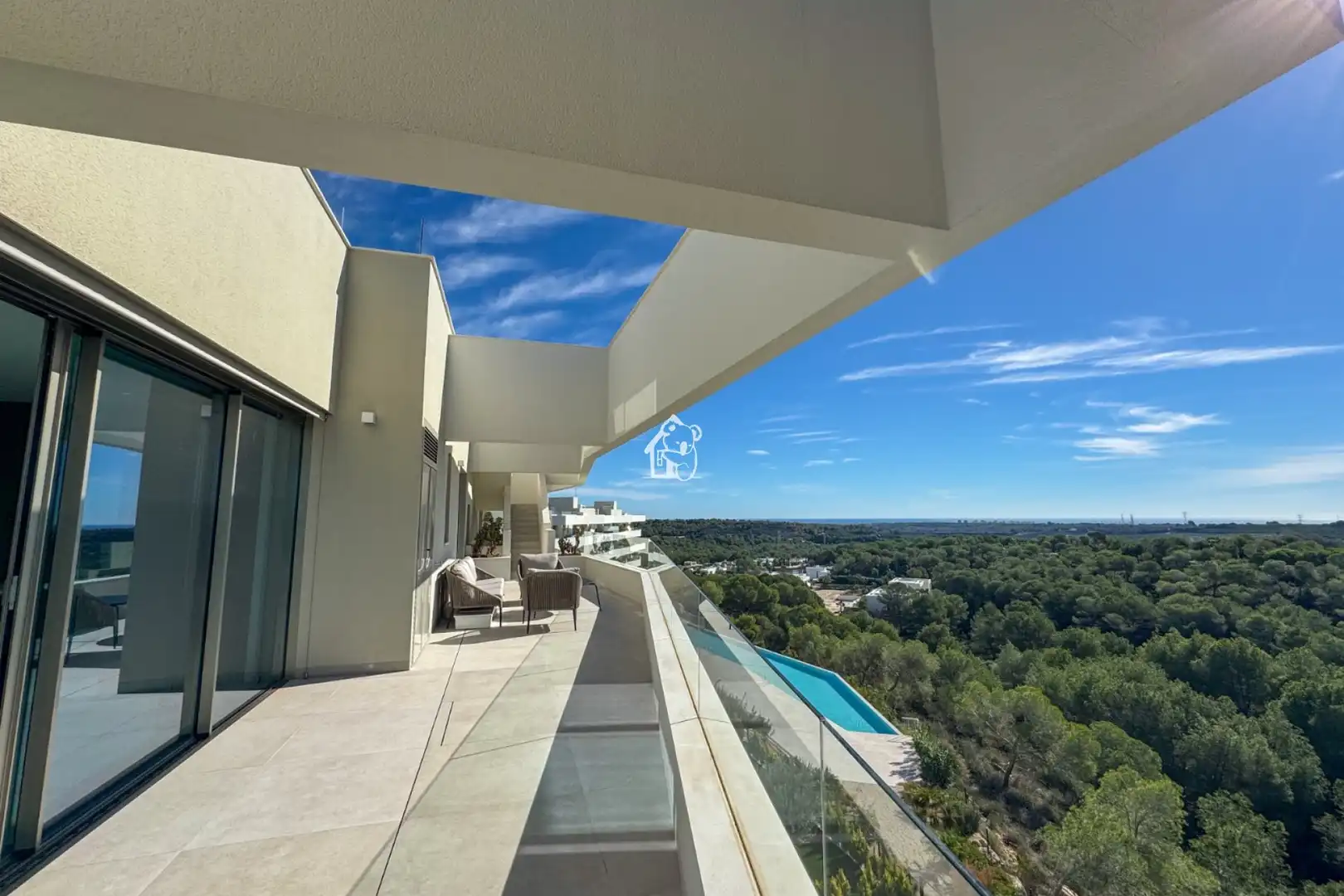 Attique avec terrasse à louer à Orihuela Costa, imagen 42