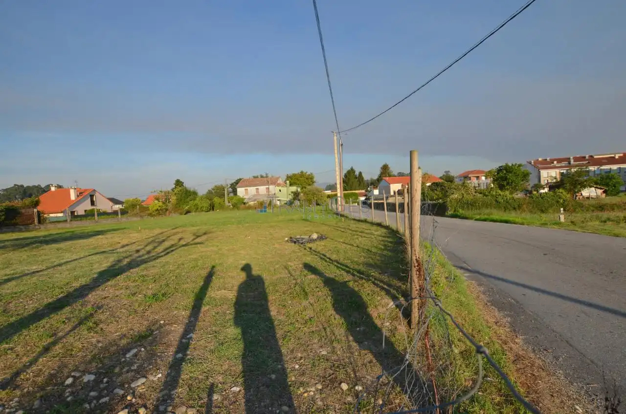 Wohnbaugrundstück zum Verkauf in CAMINO NOVO, imagen 4