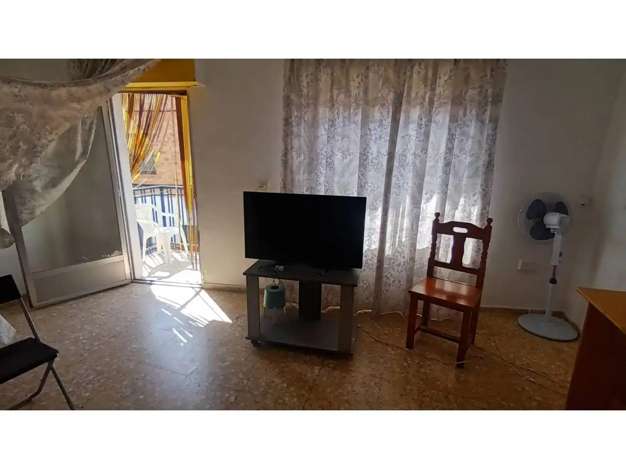 Sala d'estar de Casa o xalet en venda en Castellón de la Plana / Castelló de la Plana amb Terrassa