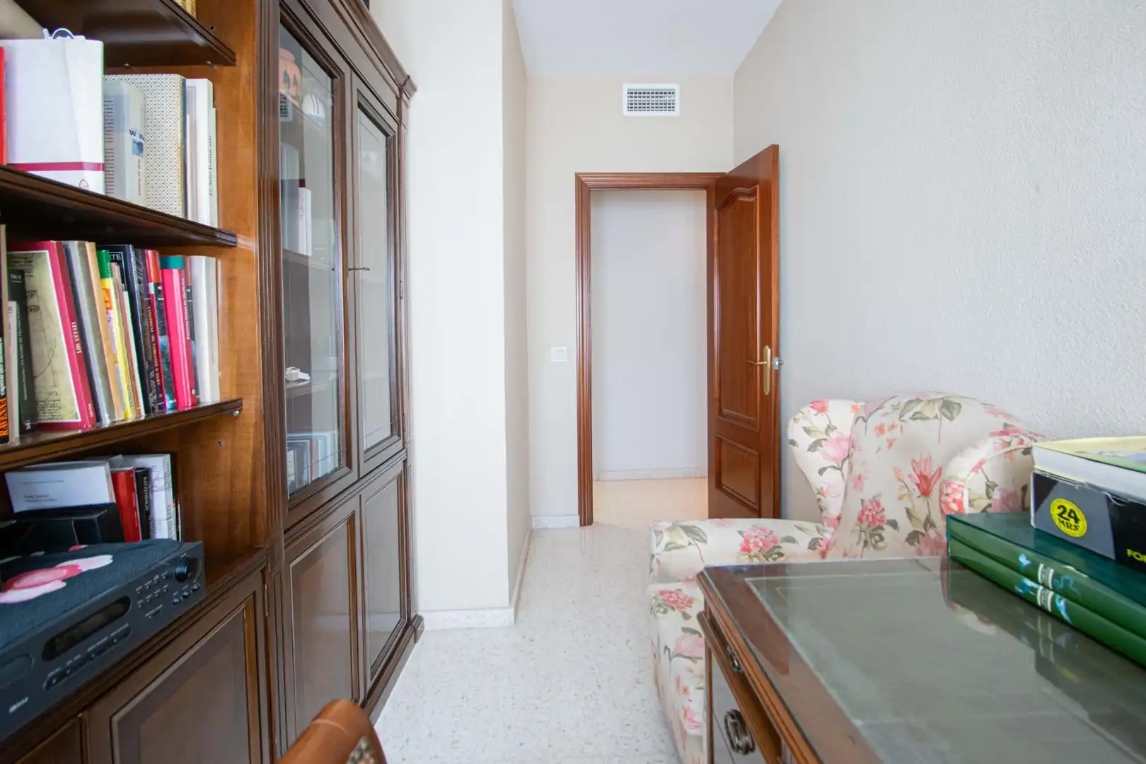 Flat for sale in Sevilla  with Air Conditioner, Heating and Terrace