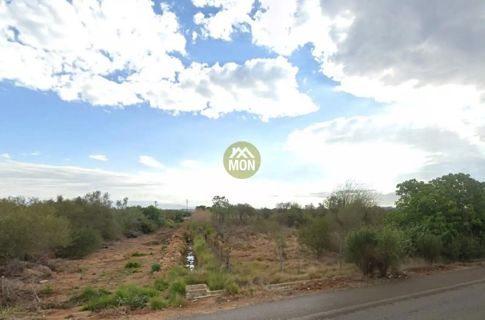 Terreny rústic en venda a Núcleo Urbano, imagen 6