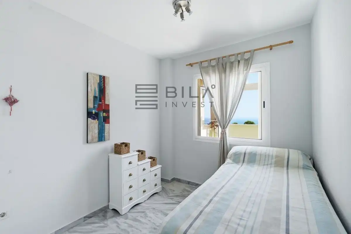 Penthouse with pool for sale in Los Nadales, imagen 16