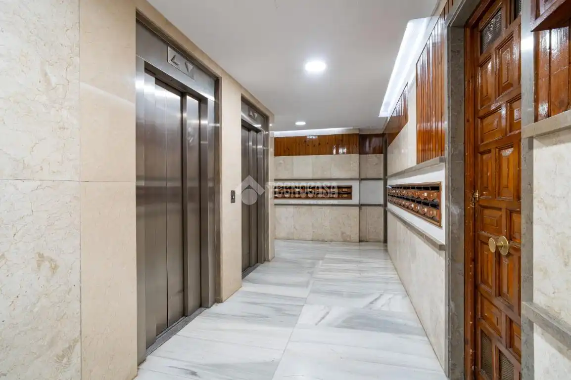 Wohnung zum Verkauf in Granada