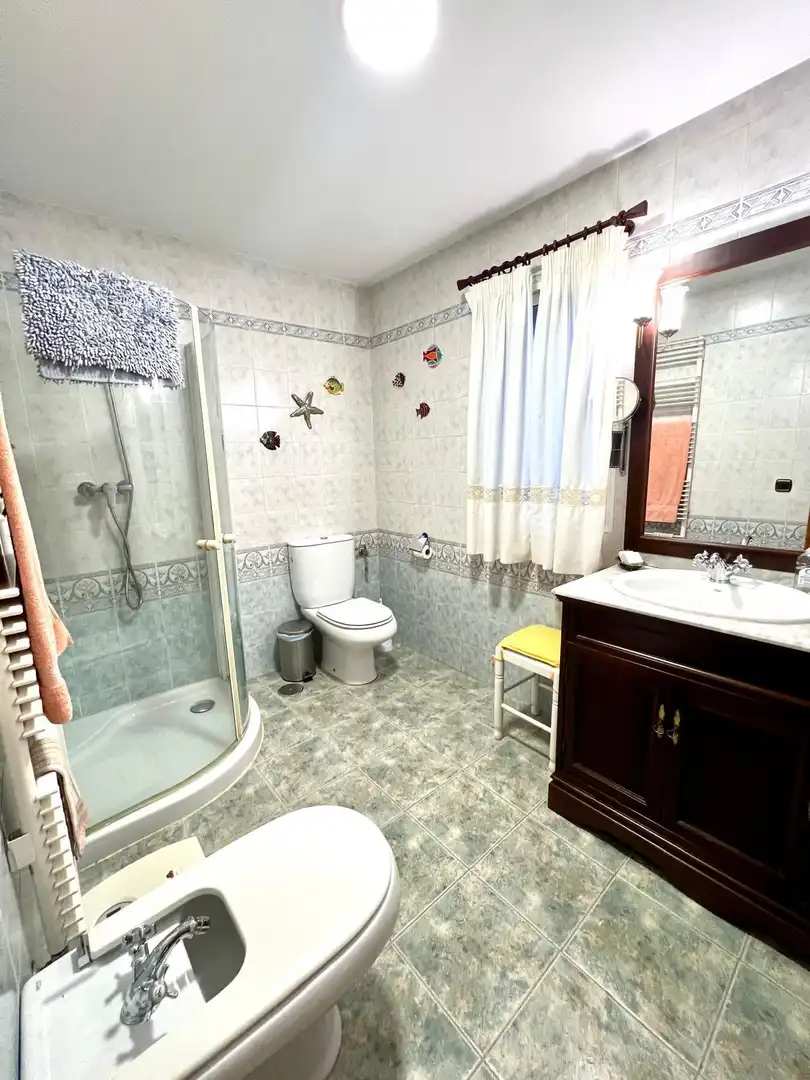 Baño de Piso en venta en Centro Ciudad