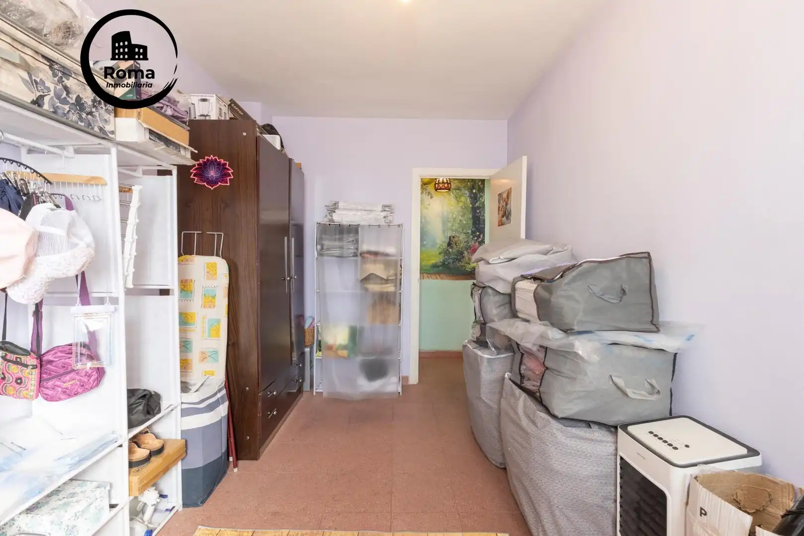 Piso en venta en Granada con Calefacción, Terraza y Amueblado