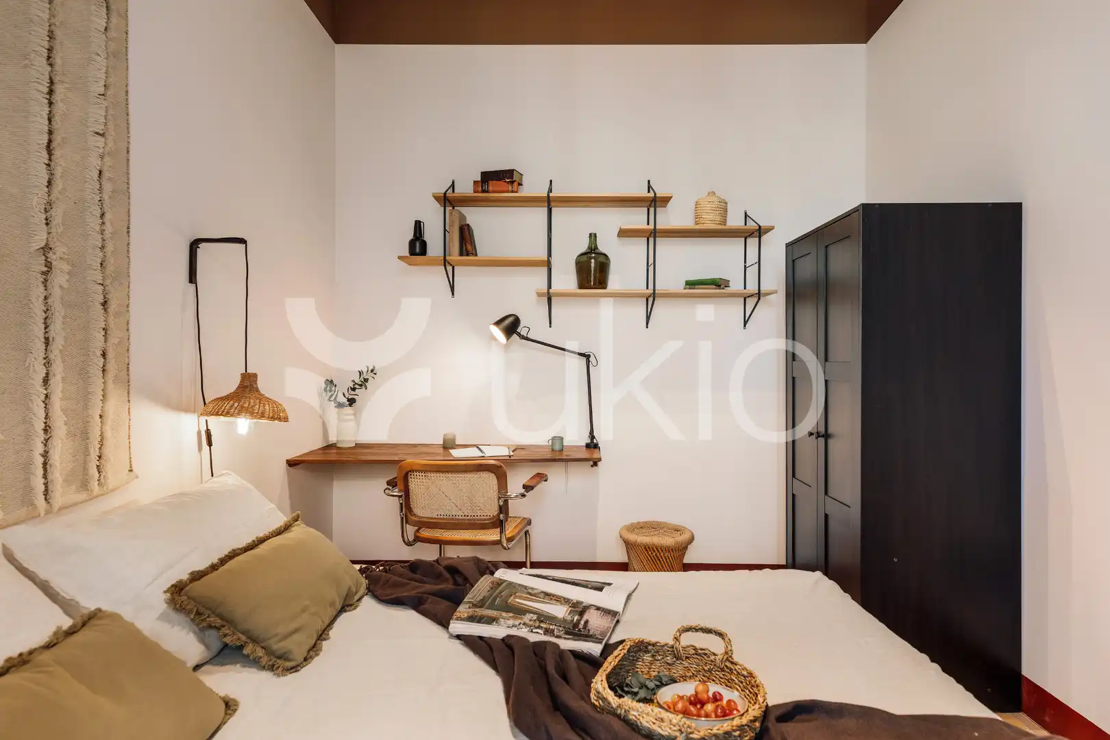 Apartment with lift to rent in Rambla de Catalunya, imagen 22