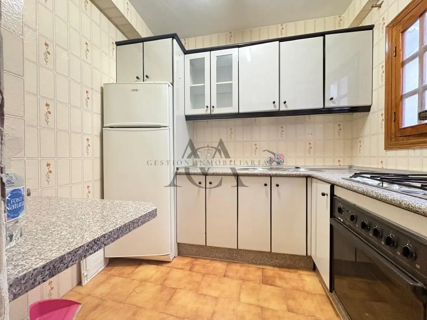 Kitchen of Houses for sale in Lucena