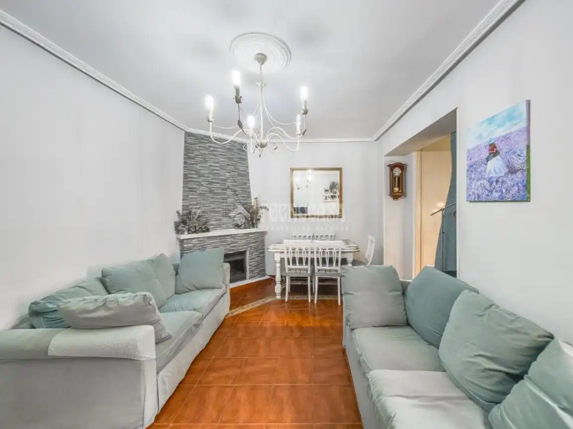 Piso en venta en Arapiles