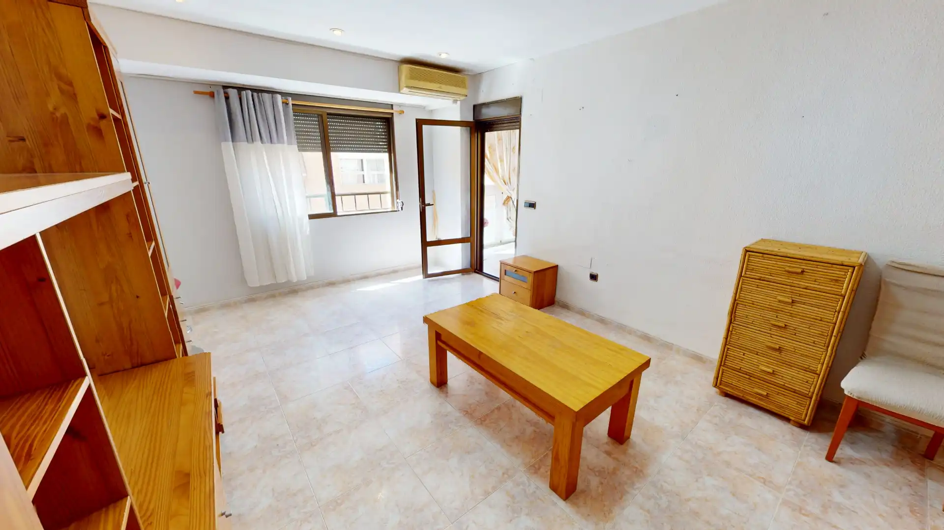 Piso en venta en Sant Joan d'Alacant con Aire acondicionado, Amueblado y Horno
