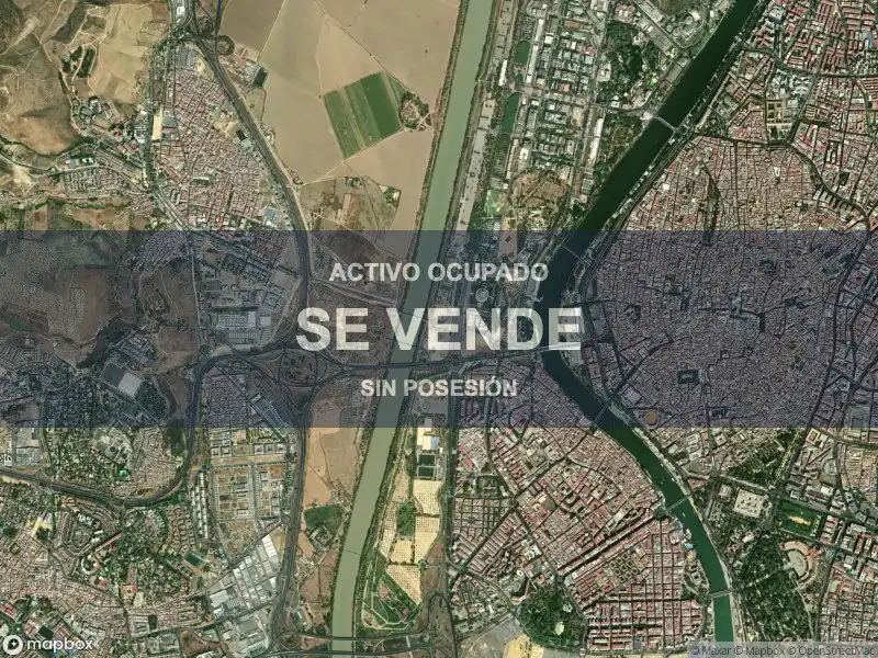Piso en venta en Centro - Barriada Mallorca