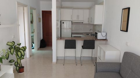 Foto 2 de Apartamento de alquiler en Calle Mencey Tegueste, 7, Las Caletillas - Punta Larga, Candelaria