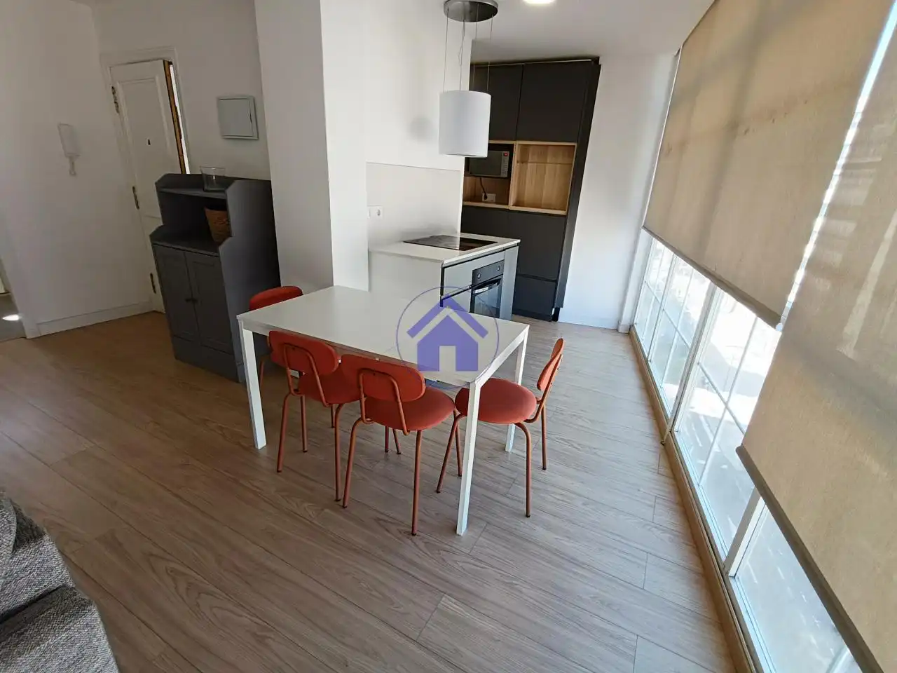 Wohnung zur Miete in Centro - Areal