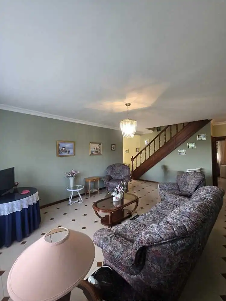 Casa con jardín en venta en Valdoviño, imagen 30
