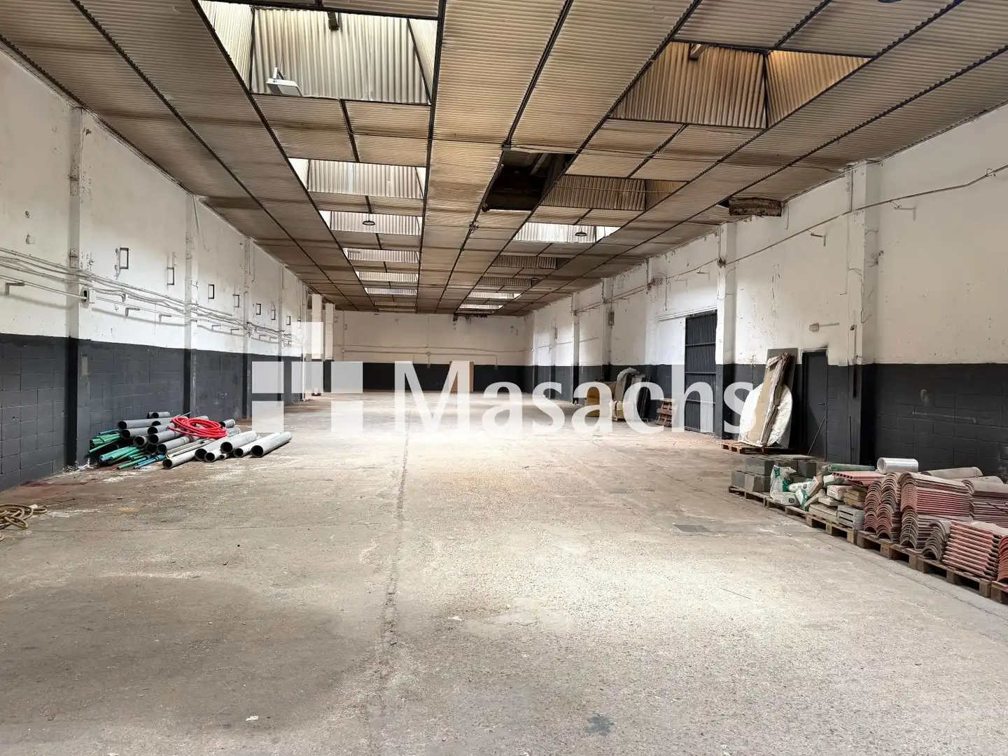 Nave industrial en alquiler en Zona Industrial, imagen 6