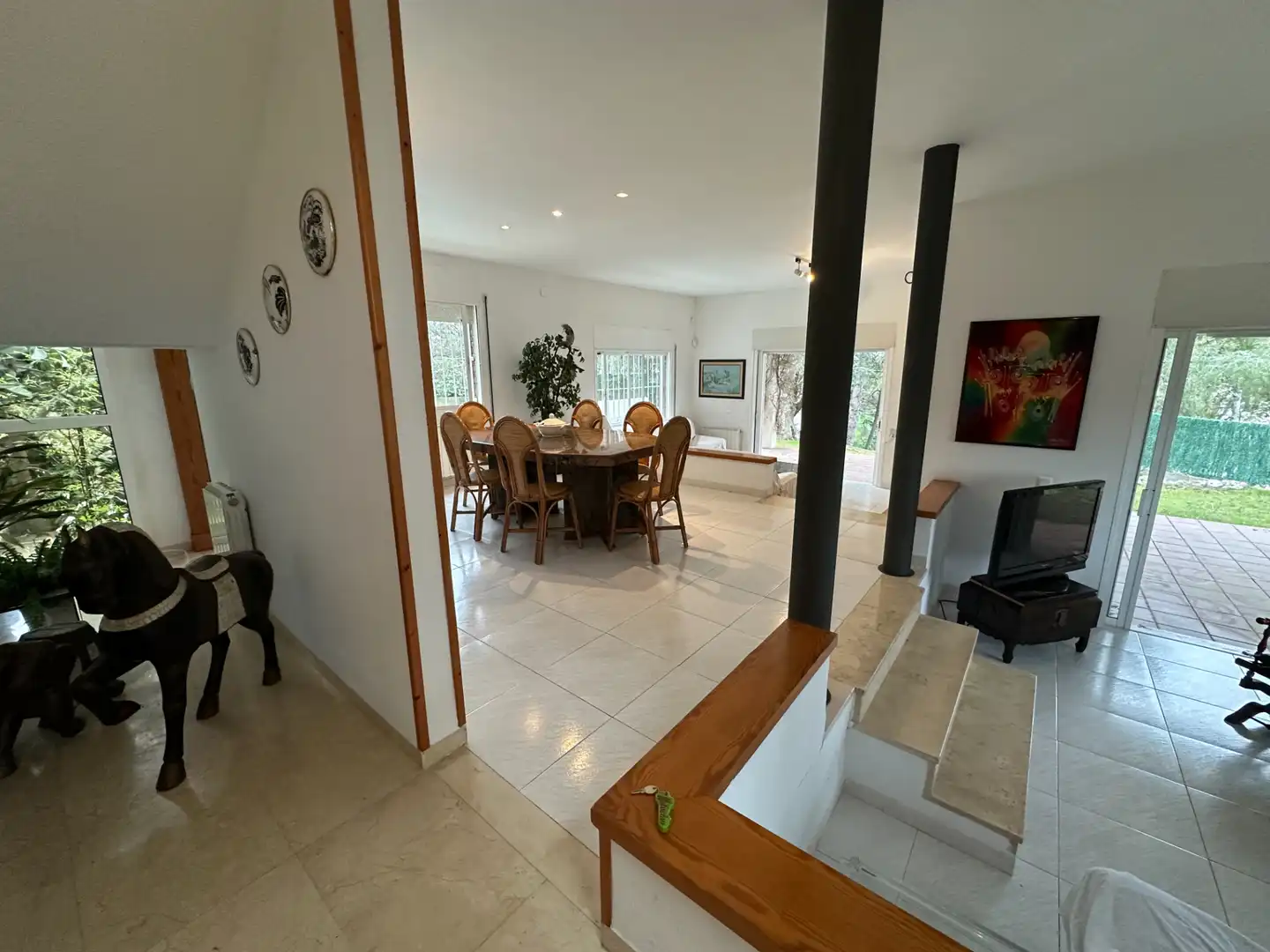Villa mit Pool zum Verkauf in Covamar, imagen 22