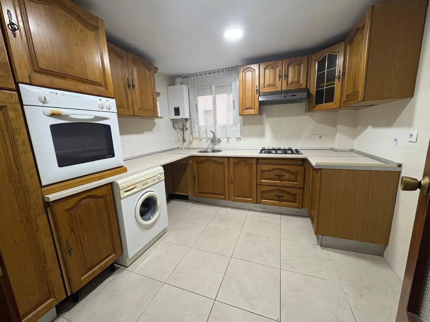 Flat for rent in Alejandra Soler, El Carme