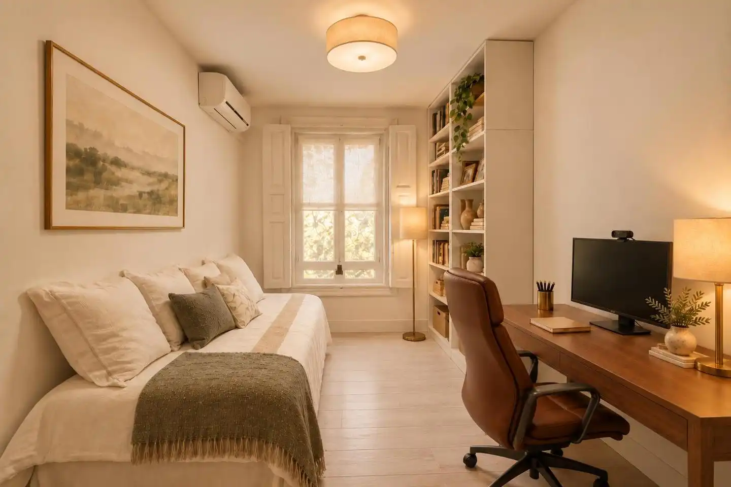 Piso con terraza en venta en Plaza de las Salesas, imagen 21