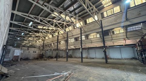 Foto 3 von Fabrikhallen zur Miete in Vega Lagunera, San Cristóbal de la Laguna
