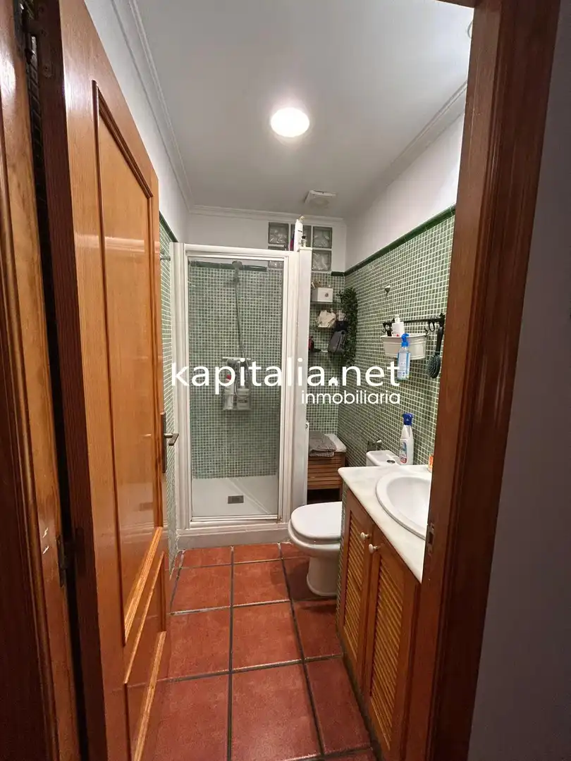 Casa o chalet en venta en Eixample