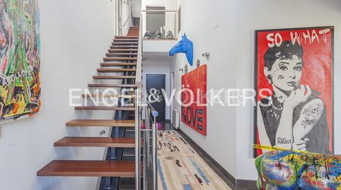 Foto 4 de Casa o chalet en venta en Les Planes, Sant Cugat del Vallès