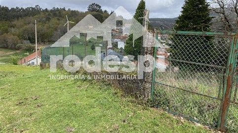 Foto 3 de Casa o chalet en venta en Covelo, Pontevedra