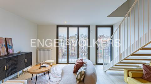 Foto 5 de Àtic en venda a L'Antiga Esquerra de l'Eixample,  Barcelona Capital