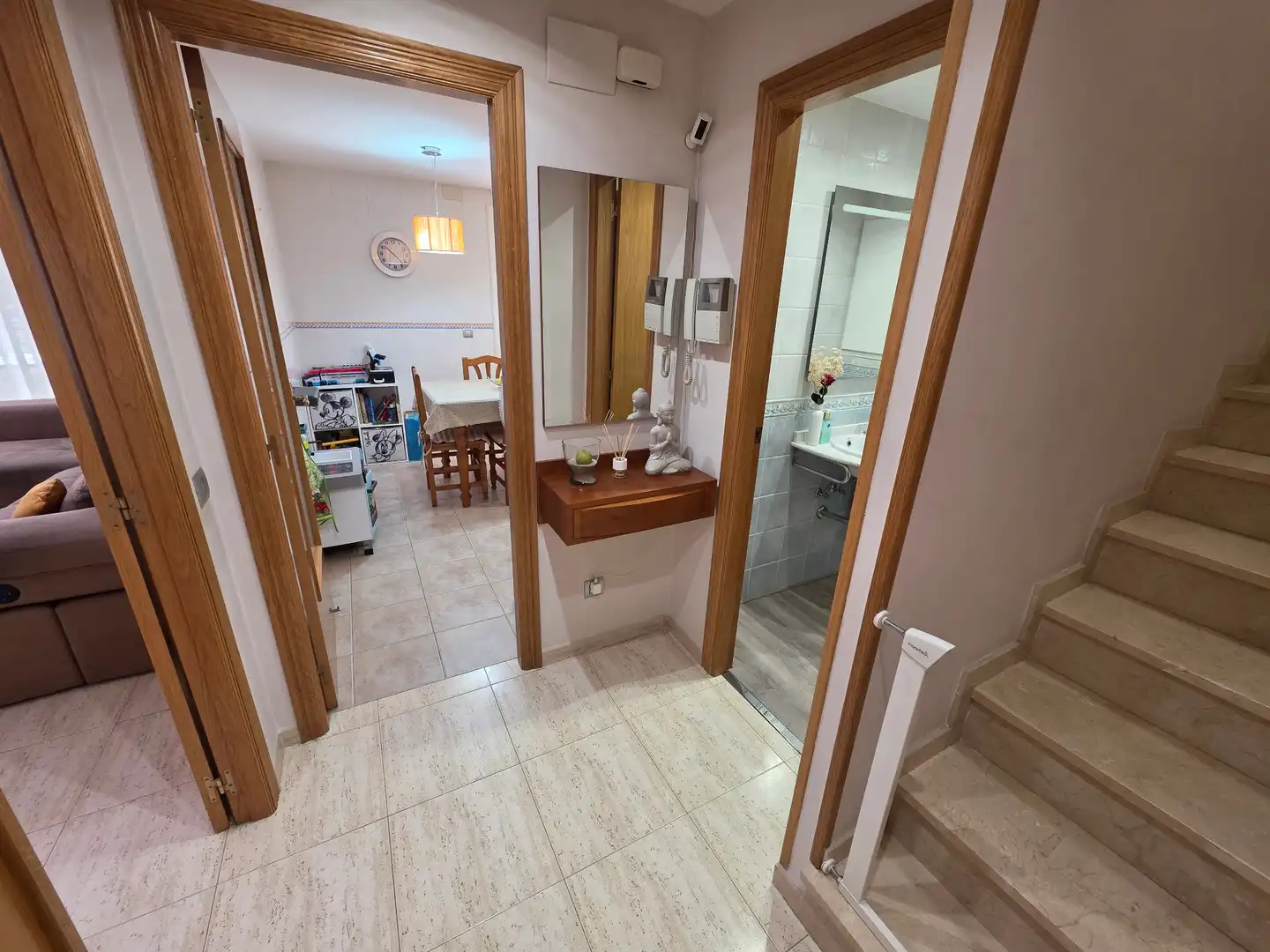 Piso en venta en Almazora / Almassora con Aire acondicionado, Terraza y Trastero